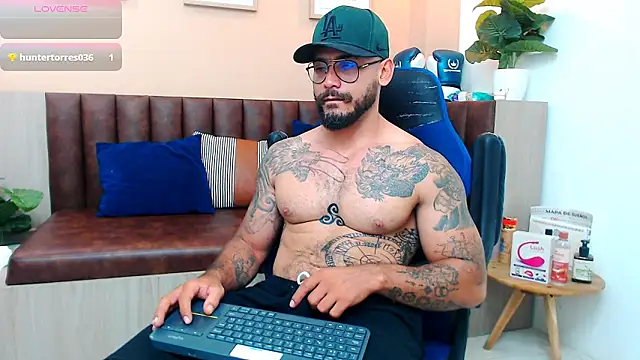 hanz col online show from 03.22.25