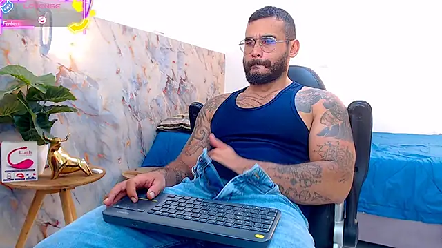 hanz col online show from 09.11.25