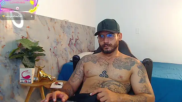 hanz col online show from 09.26.25