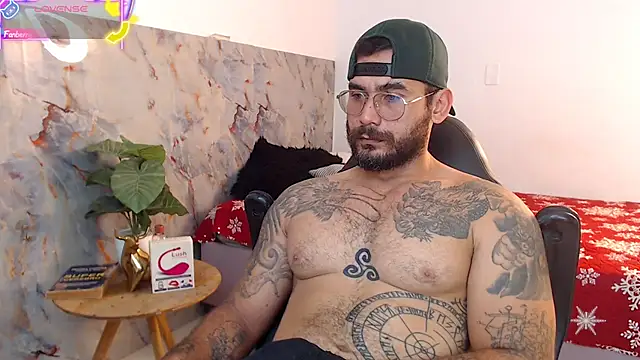 hanz col online show from 10.10.25