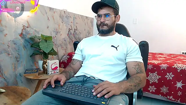 hanz col online show from 10.13.25