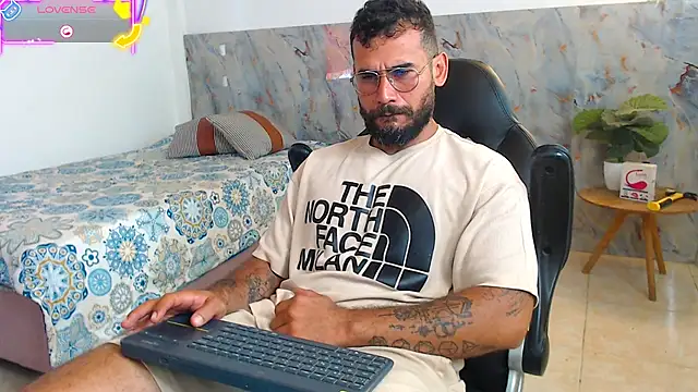 hanz col online show from 10.27.25