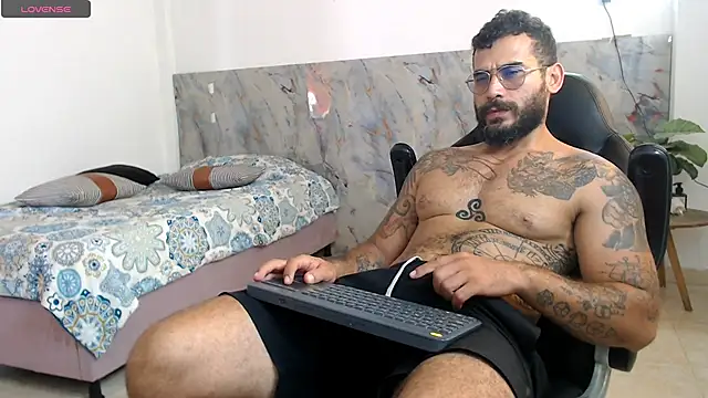 hanz col online show from 11.14.25