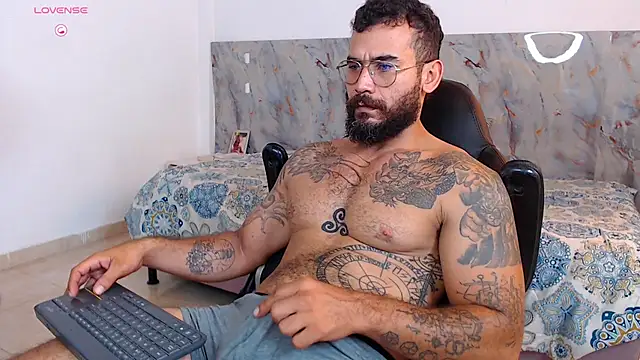 hanz col online show from 12.05.25