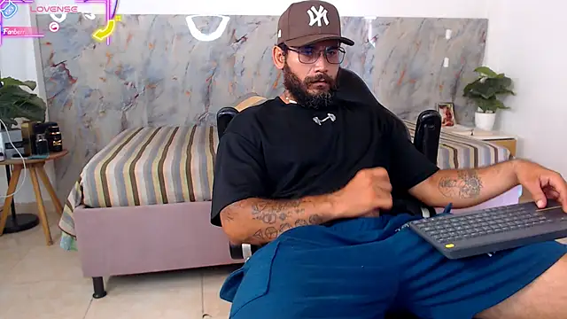 hanz col online show from 04.09.26