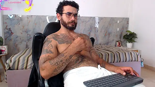 hanz col online show from 05.14.26