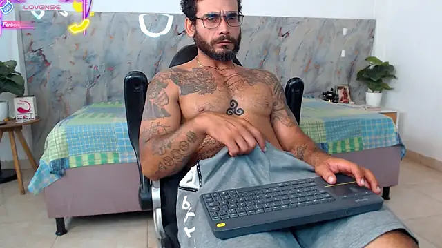hanz col online show from 05.23.26