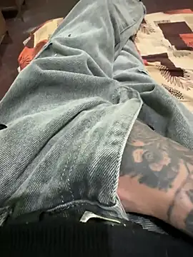 Big dick dog online show from 01.16.26