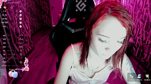 Kira yoon online show from 01.10.25