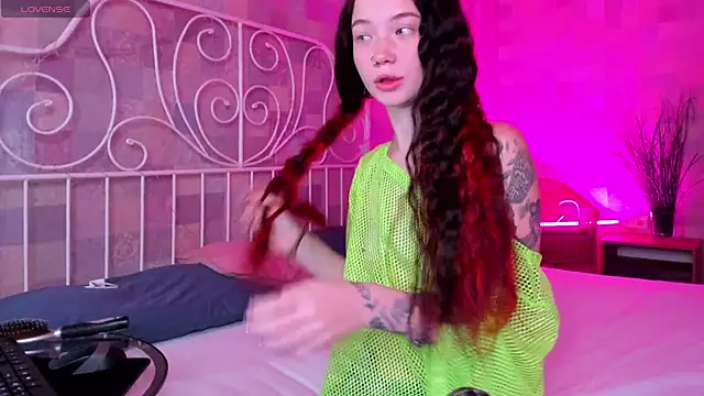 Kira yoon online show from 01.25.25