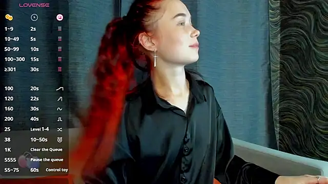 Kira yoon online show from 02.13.25