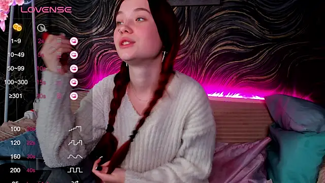 Kira yoon online show from 03.15.25