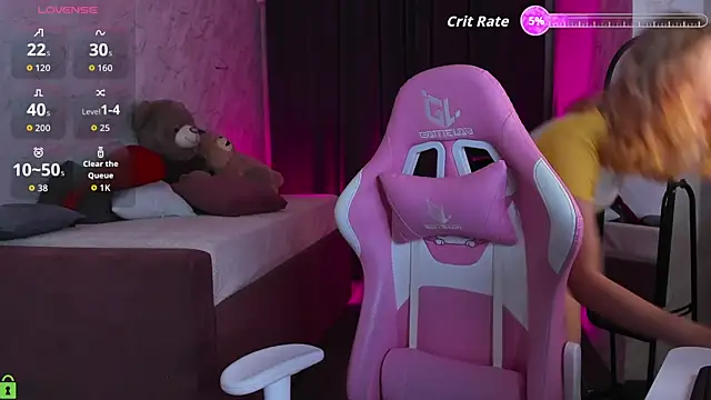 Kira yoon online show from 10.10.25