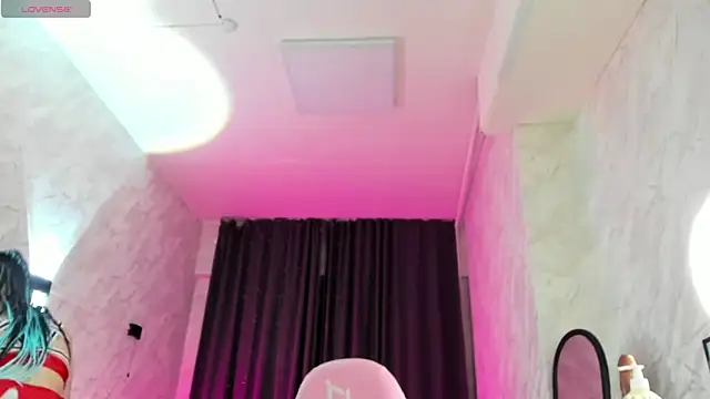 Kira yoon online show from 11.09.25