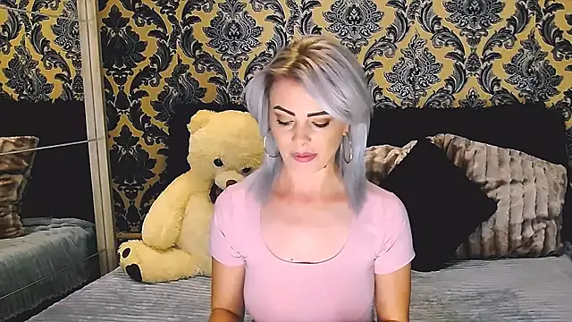 Aly girl1 online show from 02.06.25