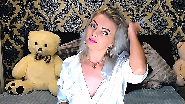 Aly girl1 online show from 02.14.25