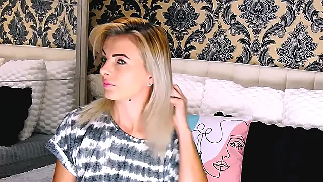 Aly girl1 online show from 09.29.25