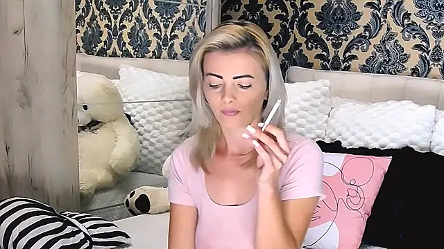 Aly girl1 online show from 10.02.25