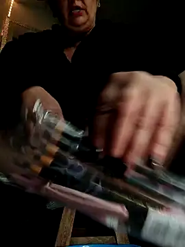 Genoveva73sexy online show from 12.02.24