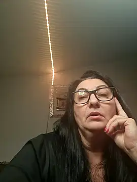 Genoveva73sexy online show from 12.17.24