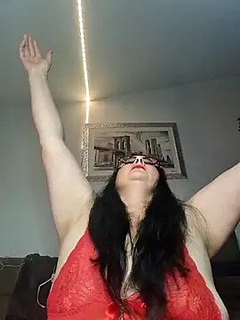 Genoveva73sexy online show from 12.21.24