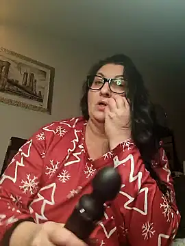 Genoveva73sexy online show from 12.24.24