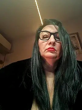 Genoveva73sexy online show from 12.29.24