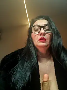 Genoveva73sexy online show from 12.29.24