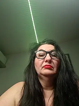 Genoveva73sexy online show from 12.30.24