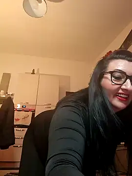Genoveva73sexy online show from 02.02.25