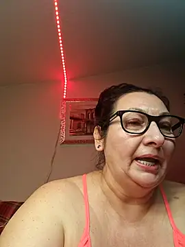 Genoveva73sexy online show from 02.02.25