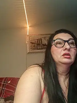 Genoveva73sexy online show from 02.06.25