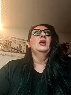 Genoveva73sexy online show from 02.08.25