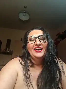 Genoveva73sexy online show from 02.15.25