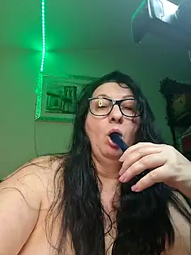 Genoveva73sexy online show from 02.18.25