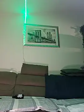 Genoveva73sexy online show from 02.18.25