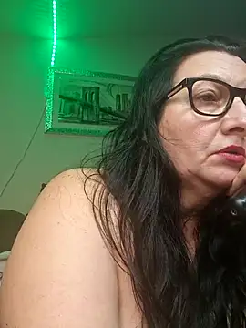 Genoveva73sexy online show from 02.19.25