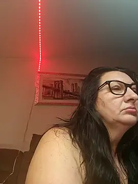Genoveva73sexy online show from 02.19.25