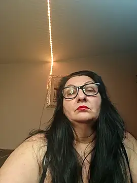 Genoveva73sexy online show from 02.23.25