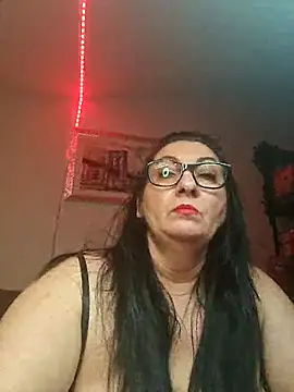 Genoveva73sexy online show from 02.25.25