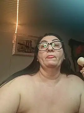 Genoveva73sexy online show from 03.07.25