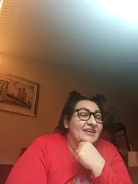 Genoveva73sexy online show from 03.07.25