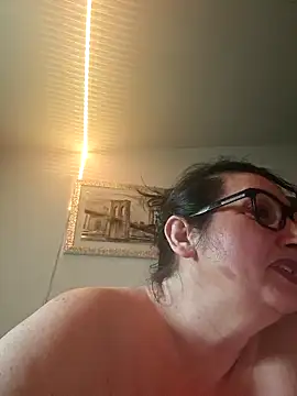 Genoveva73sexy online show from 03.22.25