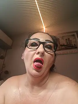 Genoveva73sexy online show from 09.10.25