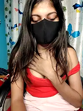 Reena Singh53 online show from 01.31.25