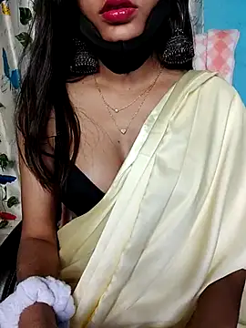 Reena Singh53 online show from 02.16.25