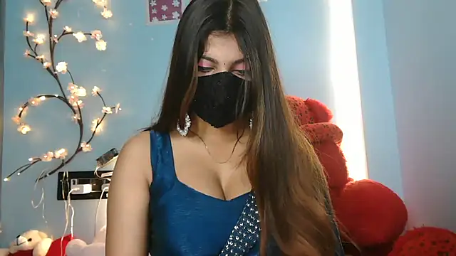 Reena Singh53 online show from 12.20.25