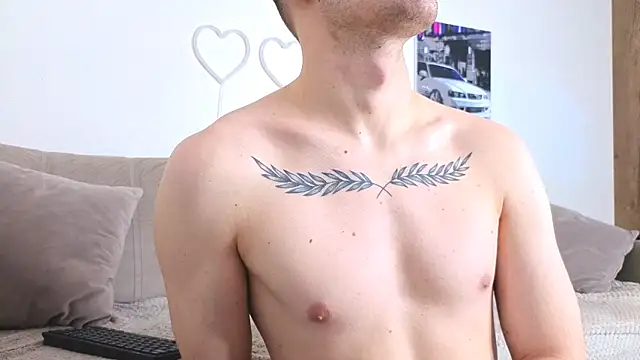 Snapshot of Ian_Connery chatting on 11.12.25 Ian Connery online show from 11.12.25