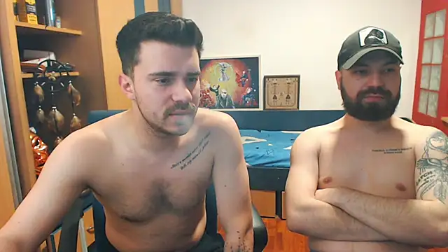 JohnnyStepBro online show from 12.30.24