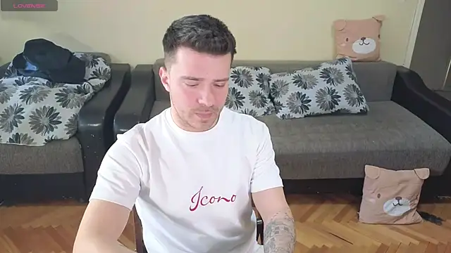 JohnnyStepBro online show from 03.21.25